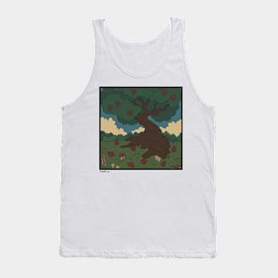 Happy Apple Bois Tank Top